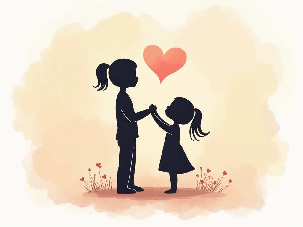Acts of Service Love