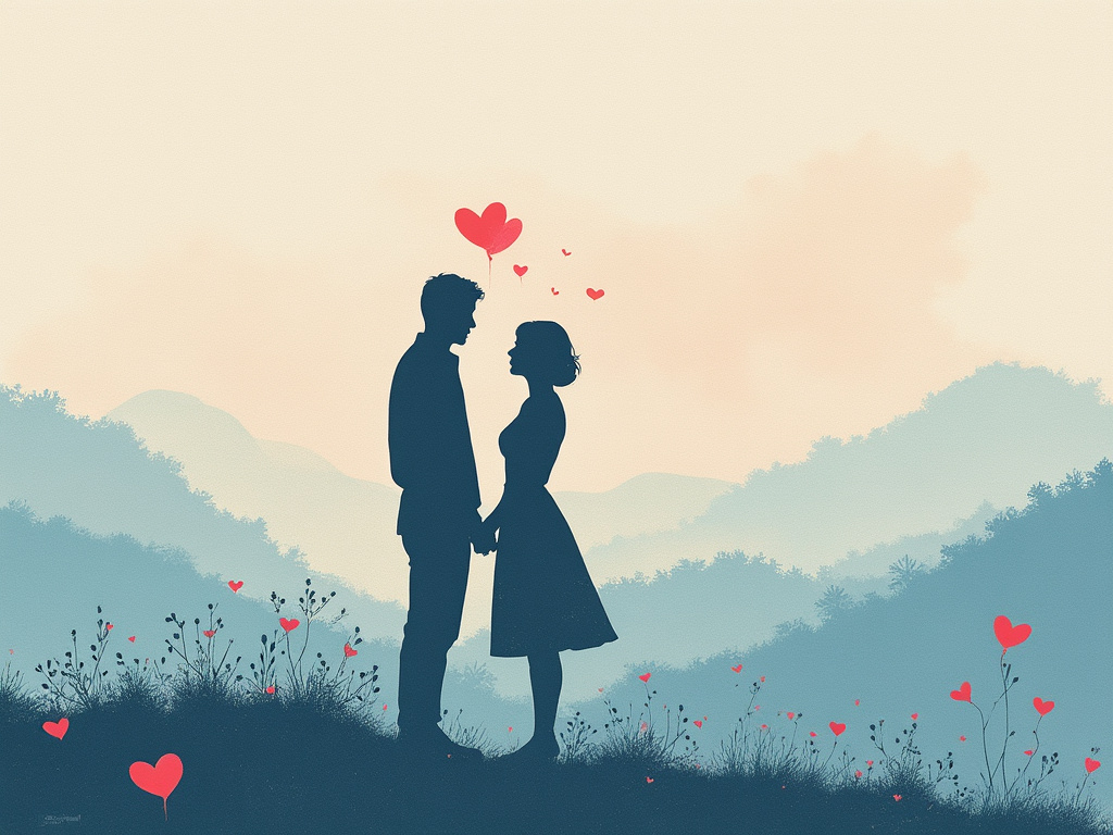 Positive relationships perspective