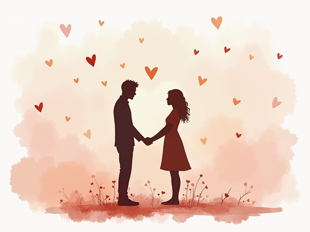 Finding compatible partners