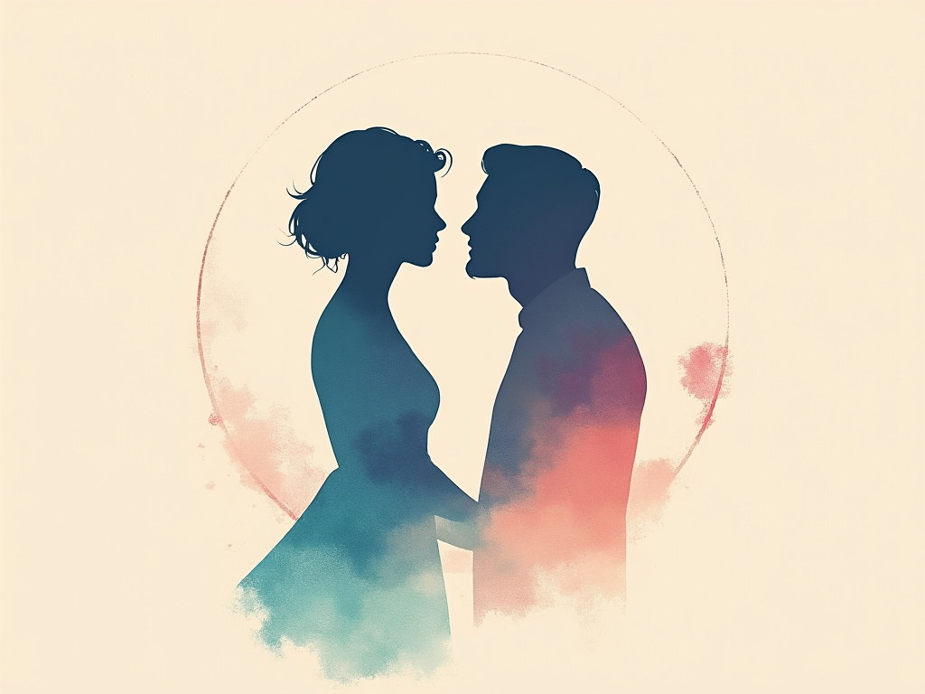 Interfaith couples communication