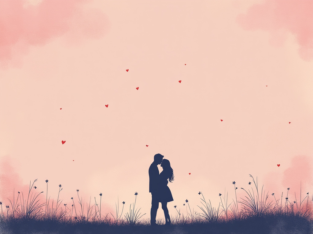Marriage crisis hope