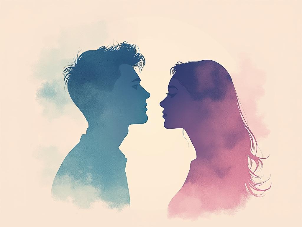 Authentic relationships strengthen genuine connections between people through honest communication and vulnerability.