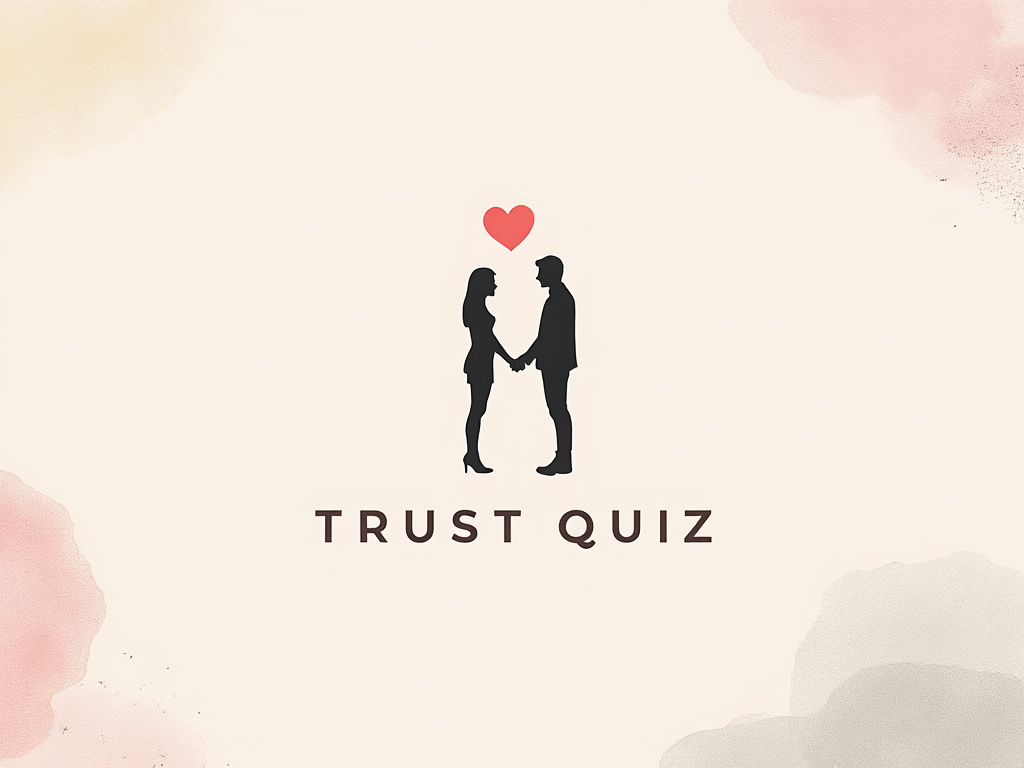 Relationship trust quiz