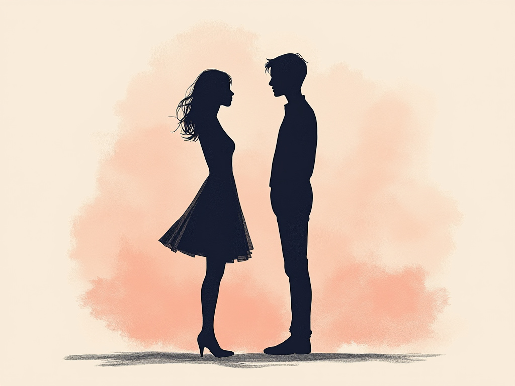 Soulmate psychology research