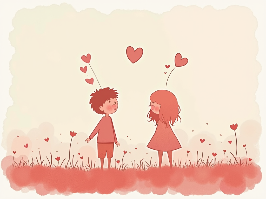 Emotional connection reflection