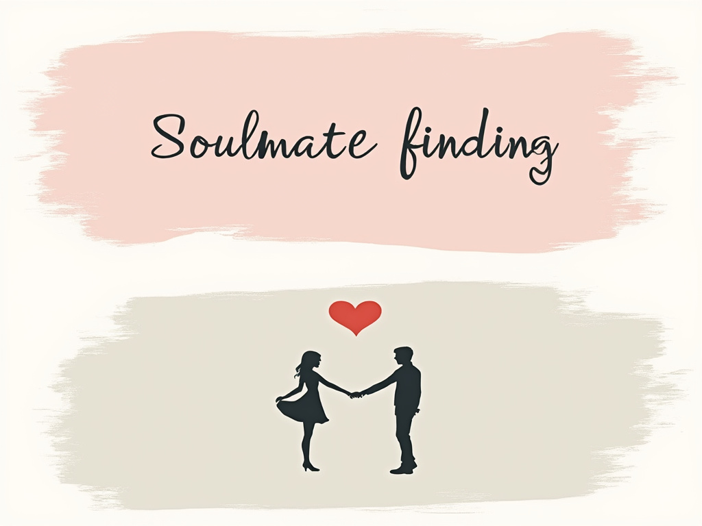 Soulmate psychology research