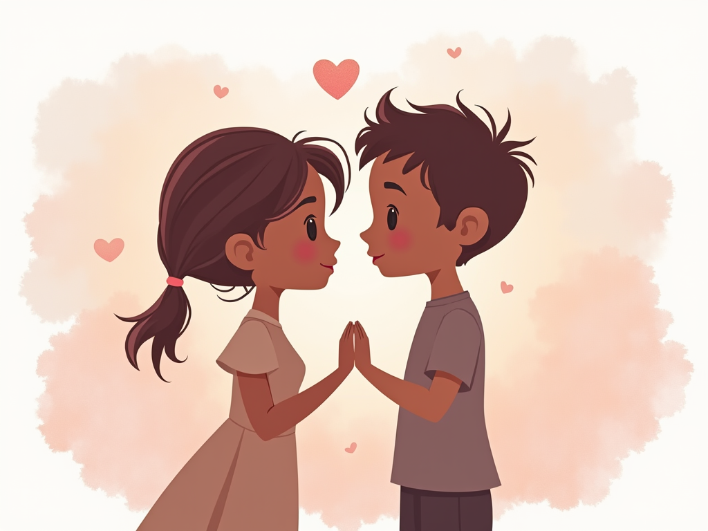 Love bombing signs